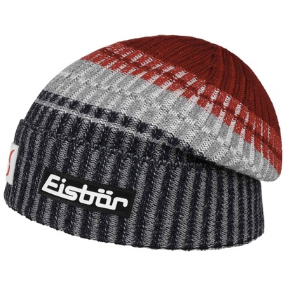 Rika Oversize Skipool Beanie by Eisbär