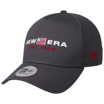 E-Frame Team Flag Cap by New Era