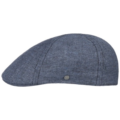 Haverhill Duck Flatcap by Lierys