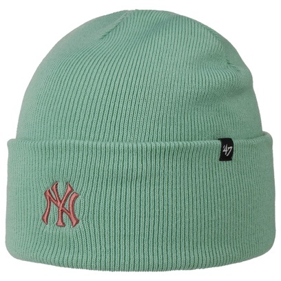 MLB Yankees Base Runner Beanie by 47 Brand