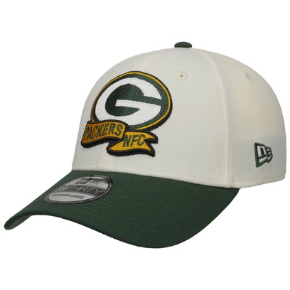 39Thirty NFC Packers Cap by New Era