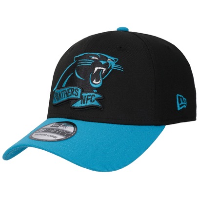 39Thirty NFC Carolina Panthers Cap by New Era