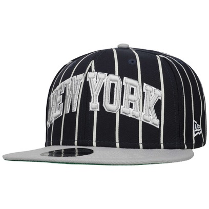 9Fifty Yankees Stripes Cap by New Era