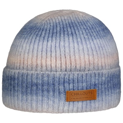 Rainbow Beanie by Chillouts