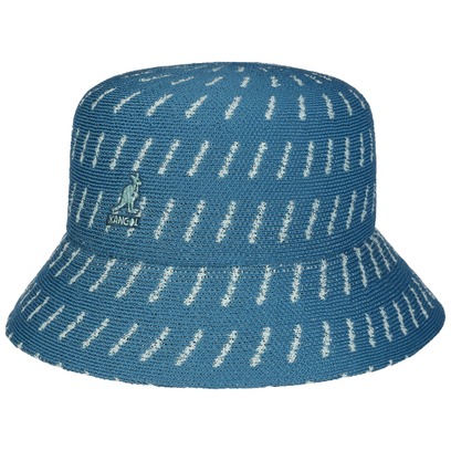 Rain Drop Bucket Fischerhut by Kangol