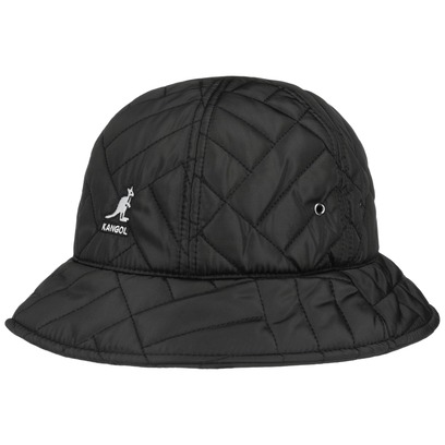 Quilted Casual Hut by Kangol
