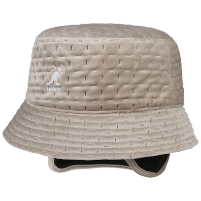 Dash Quilted Bin Stoffhut by Kangol