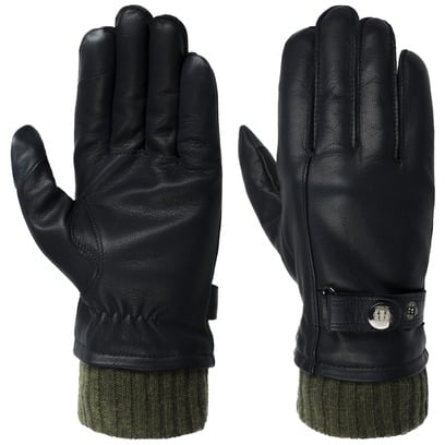 Dahlen Touch Herrenhandschuhe by Roeckl