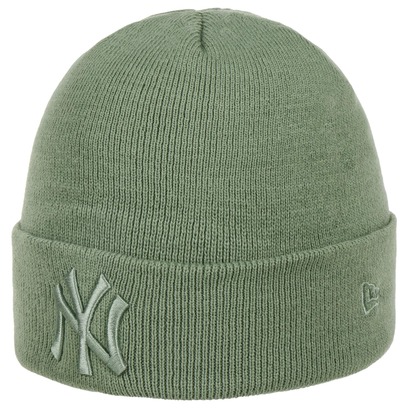 MLB Yankees WMNS League Ess Beanie by New Era