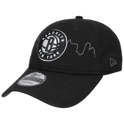 9Twenty NBA Tip Off Nets Cap by New Era