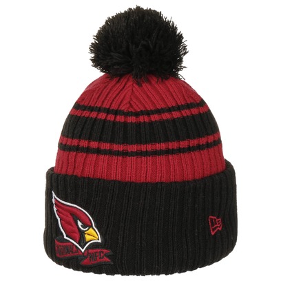 NFL 22 SPRTKNT Cardinals Beanie by New Era