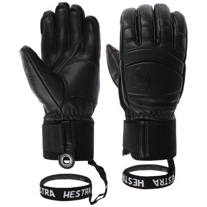 Alpine Pro Line 5-Finger Handschuhe by Hestra