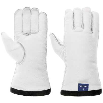 Heli Ski Liner 5-Finger Innenhandschuhe by Hestra