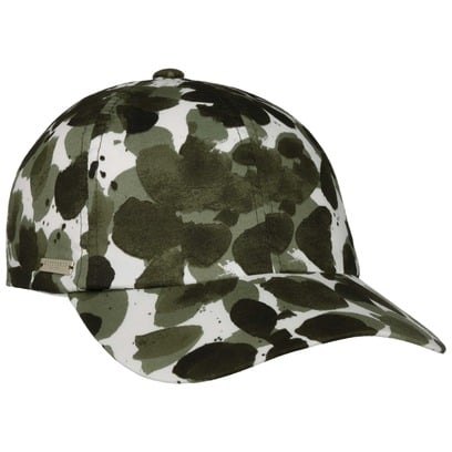 Jalovia Cap by Seeberger