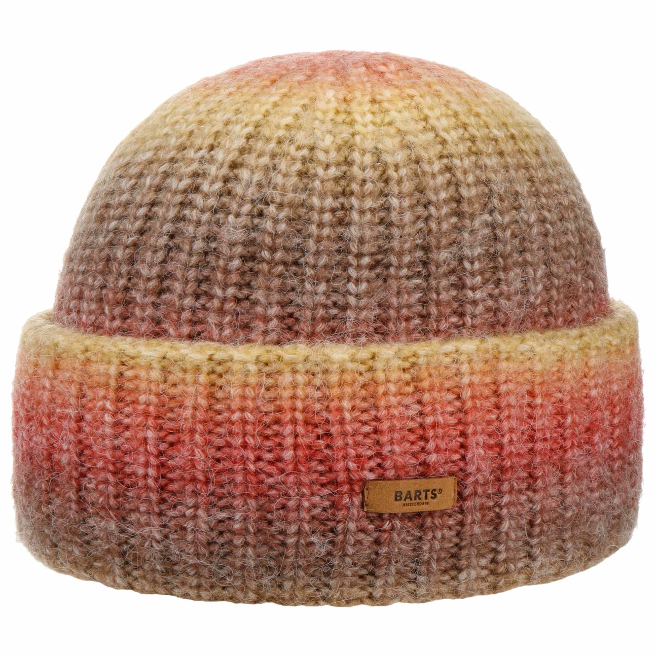 Barts Damen Braun Vreya Beanie By - Bild 2