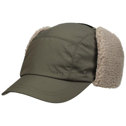 Boise Cap mit Ohrenklappen by Barts
