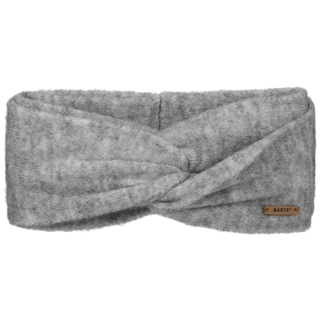 Barts Damen Grau Stirnband Witzia - Bild 4