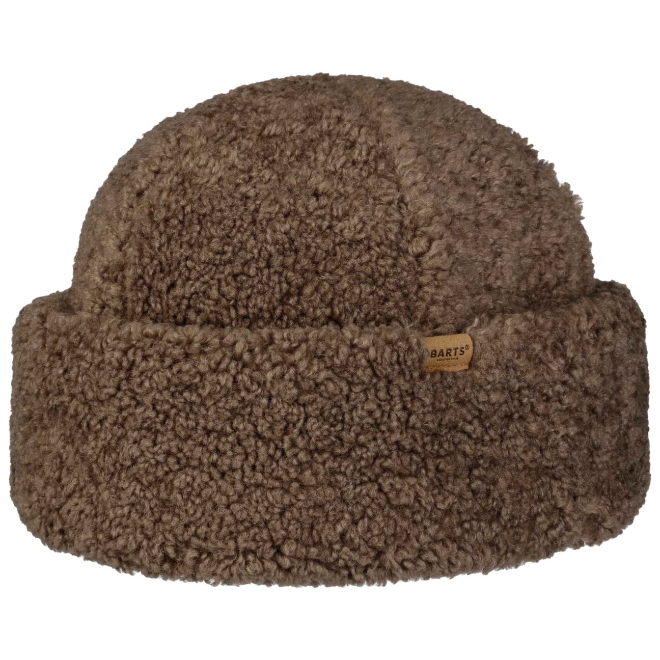 Barts Barts® Teddy-Mütze Für Damen Braun Onesize - Bild 3