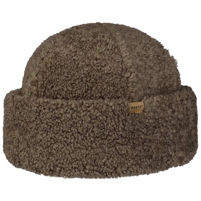 Teddybow Faux Fur Damenmütze by Barts