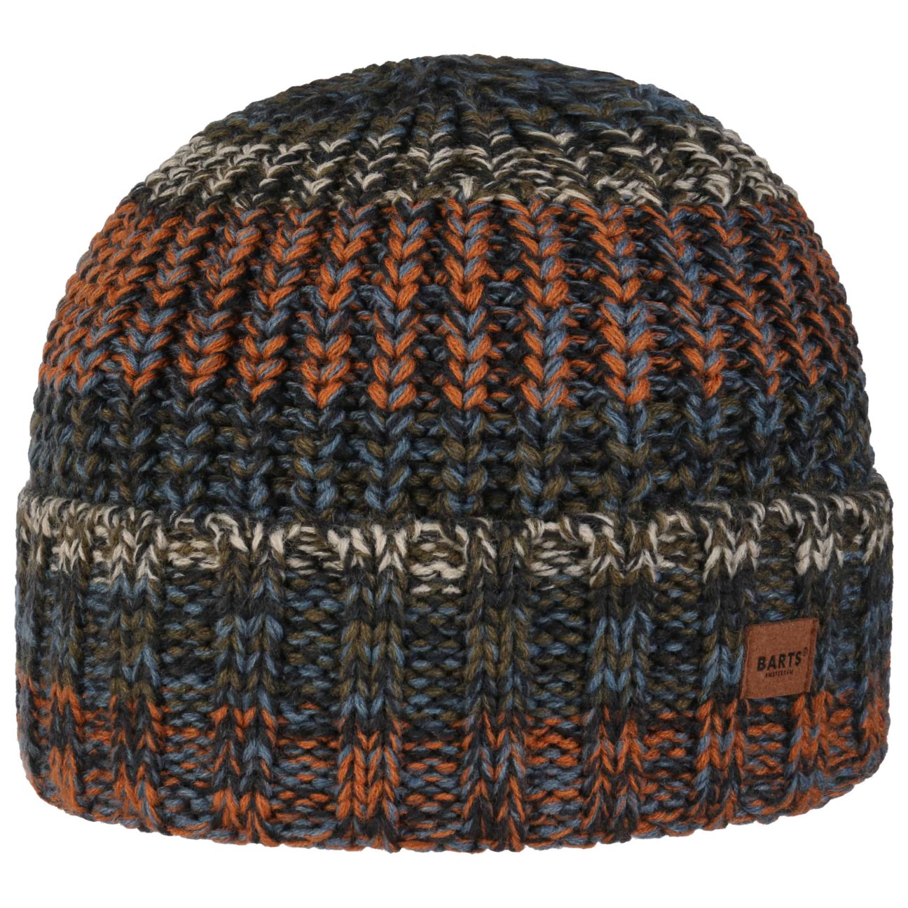 Barts Herren Akotan Beanie - Bild 3