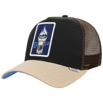 HFT Food B52 Cap by Djinns