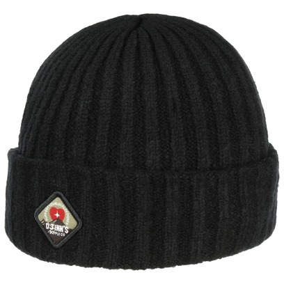 MediShort Local Mountain Beanie by Djinns