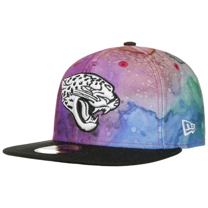 59Fifty NFL CC Jaguars Cap by New Era