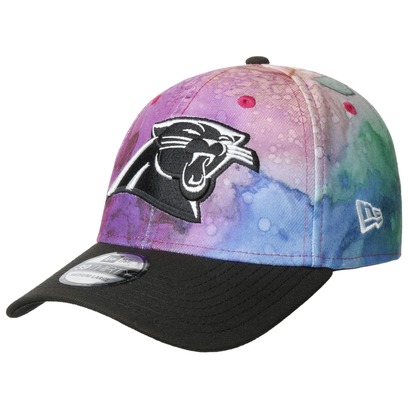 39Thirty NFL CC Panthers Cap by New Era
