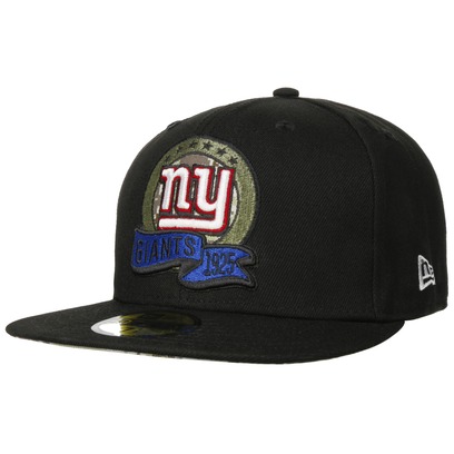 59Fifty NFL STS 22 Giants Cap by New Era