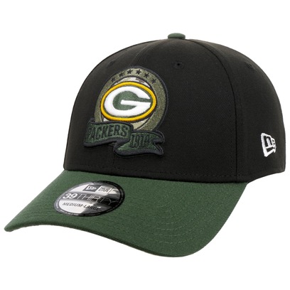 39Thirty NFL STS 22 Packers Cap by New Era