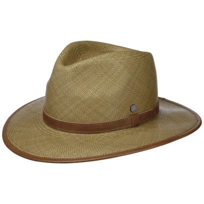 Carston Traveller Panamahut by Lierys