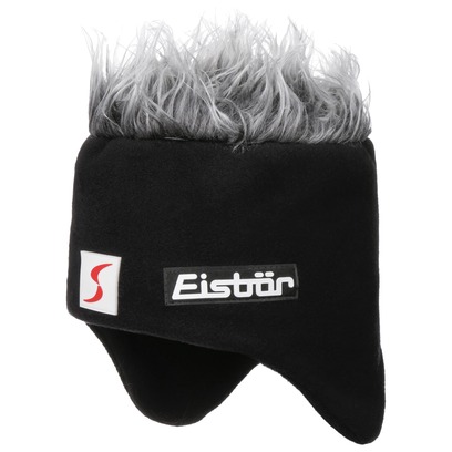 Cocker Skipool Fleece M�tze by Eisb�r