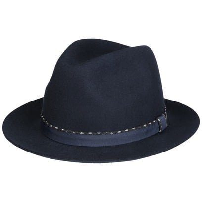 Malcon Player Wollhut by Stetson