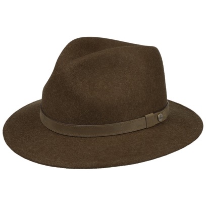 Tendamo Traveller Wollhut by Lierys