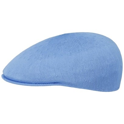 Seamless Tropic 507 Flatcap by Kangol