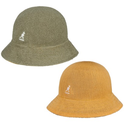 Flip It Rev Casual Wendehut by Kangol