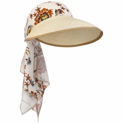 Lavilea Panama Visor by Alfonso D’Este