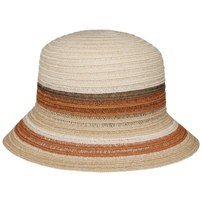 Noela Quattrocolour Hanfhut by Mayser