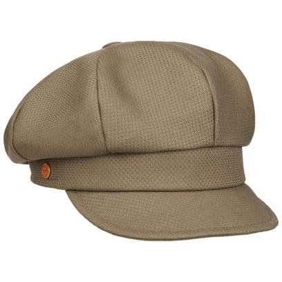 Uni Lightweight Ballonm�tze by Mayser