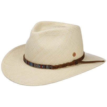 Maxwell Western Panamahut by Mayser