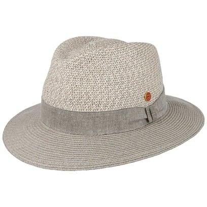 Mathis Leinen-Mix-Hut mit UV-Schutz by Mayser