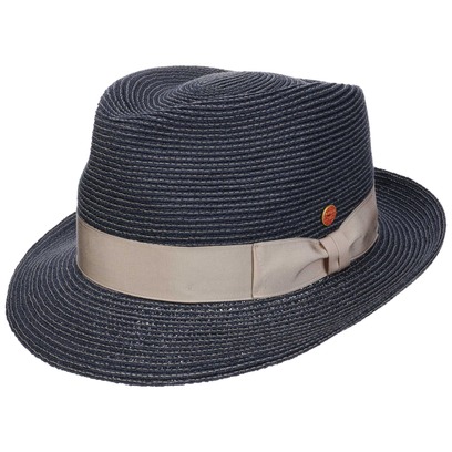 Maleo Trilby Hanfhut by Mayser