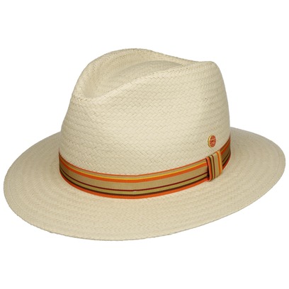 New Mathis Strohhut by Mayser