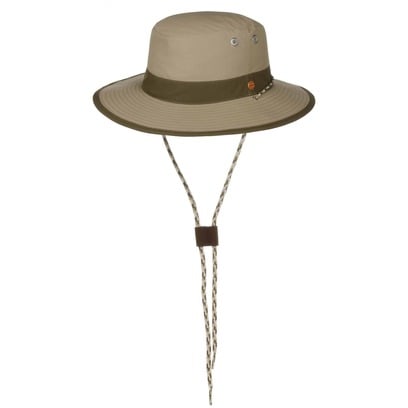UV-Schutz-Hut mit Kinnband by Mayser