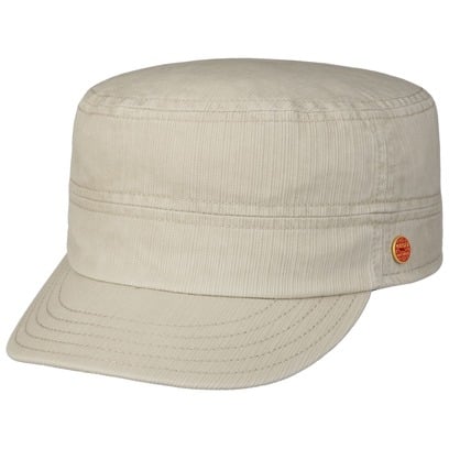Sun Protect Castro Armycap by Mayser
