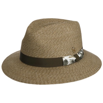 Pelin Jungle Sonnenhut Zechbauer by Mayser