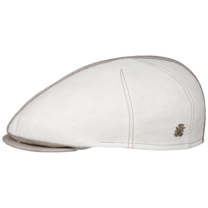 Philipp Leinen Flatcap Zechbauer by Mayser