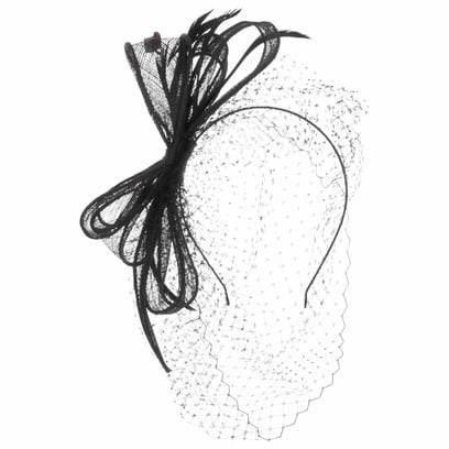 Lialetta Fascinator by bedacht
