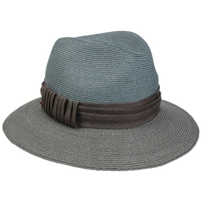 Maleva Twotone Travellerhut by bedacht
