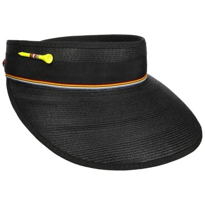 Golftee Visor by bedacht